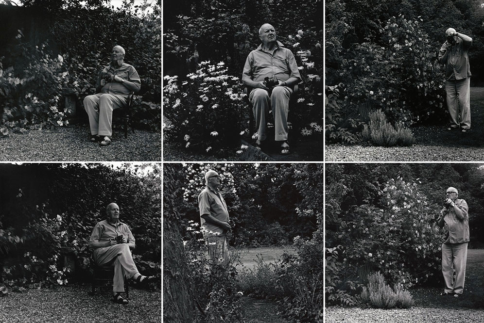 Joseph McKenzie Gallery, Self Portraits