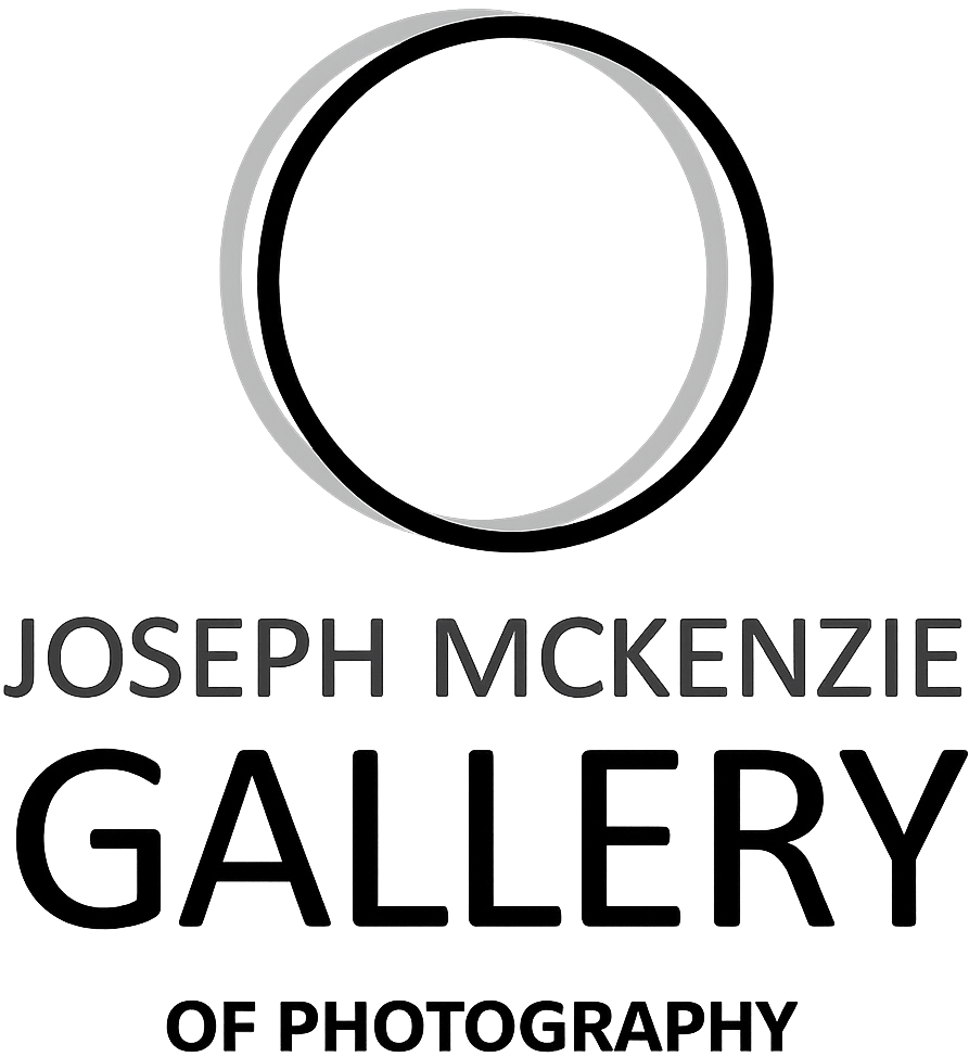 Joseph Mckenzie Gallery
