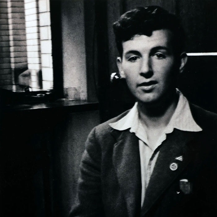Joseph McKenzie, Pages of Experience