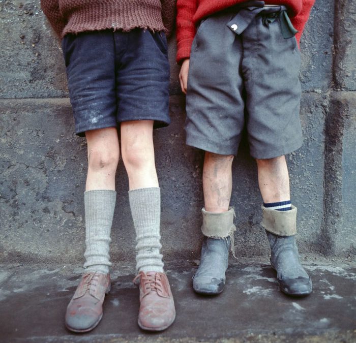 Joseph McKenzie – In Colour