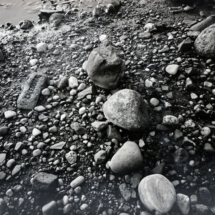Joseph McKenzie, Caledonian Images