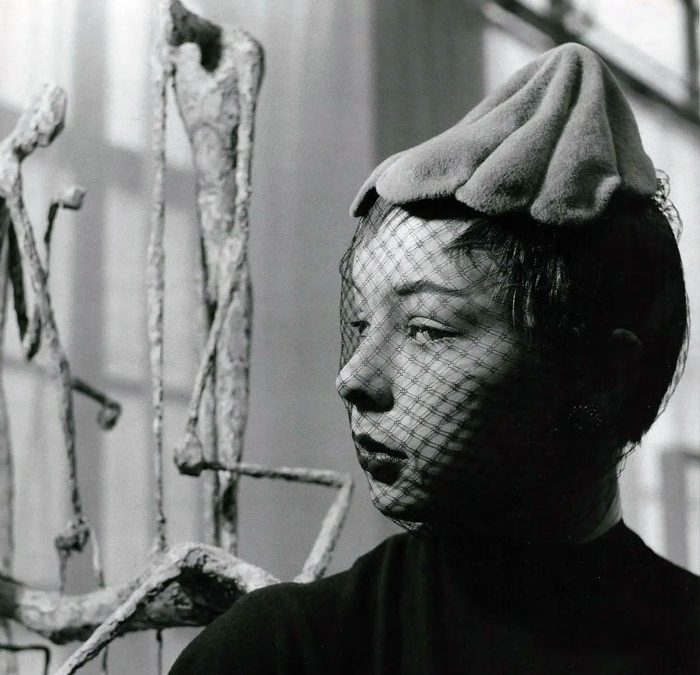 Fashion — St Martin’s School of Art, London
